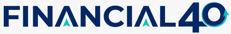 Financial 40 Logo